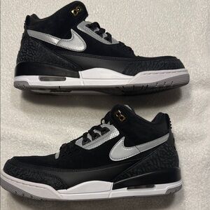 Nike Air Jordan 3 Retro